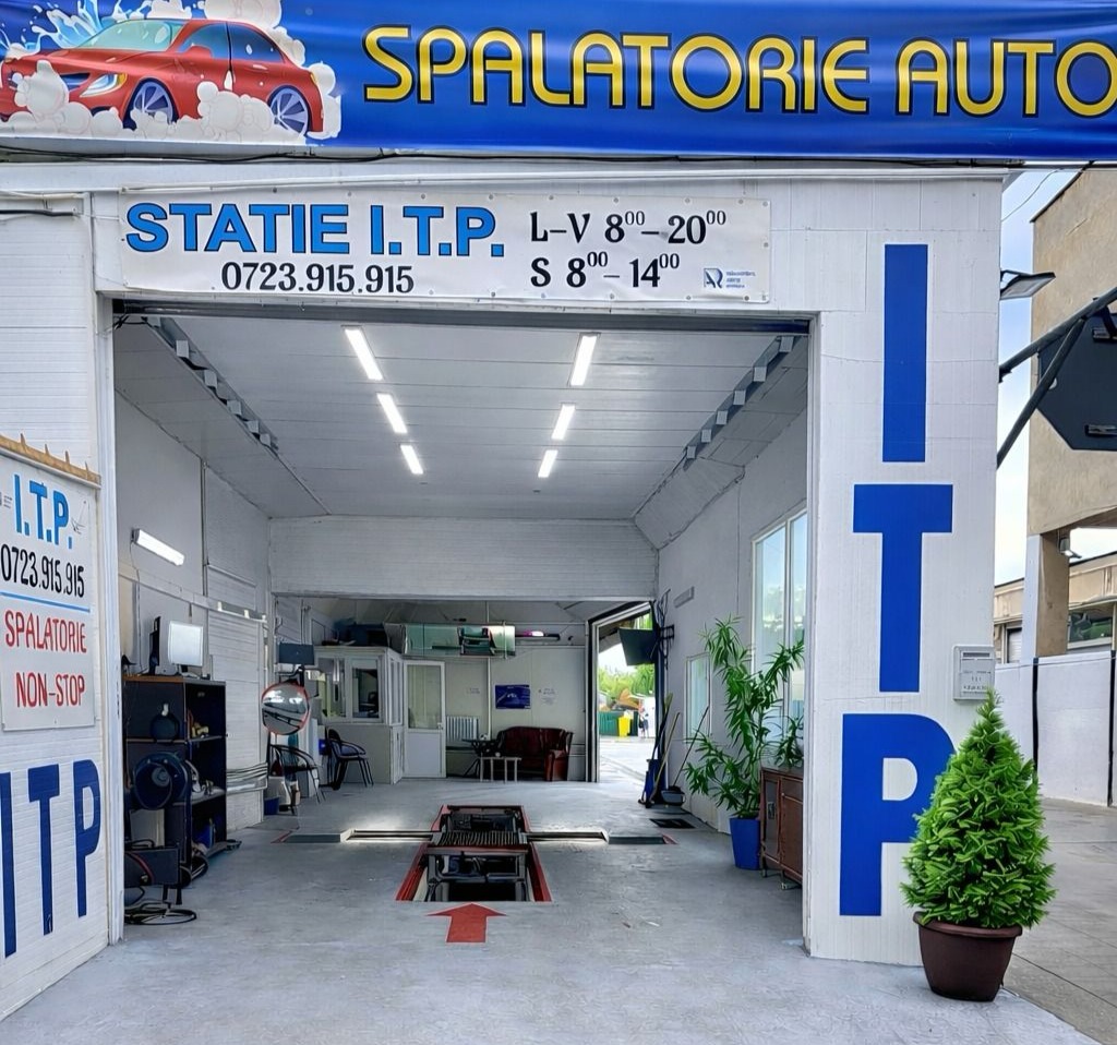 Verificare ITP auto la ITP Muncii Urgent Sector 2